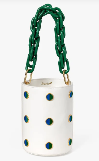 Greenwich Bucket Bag
