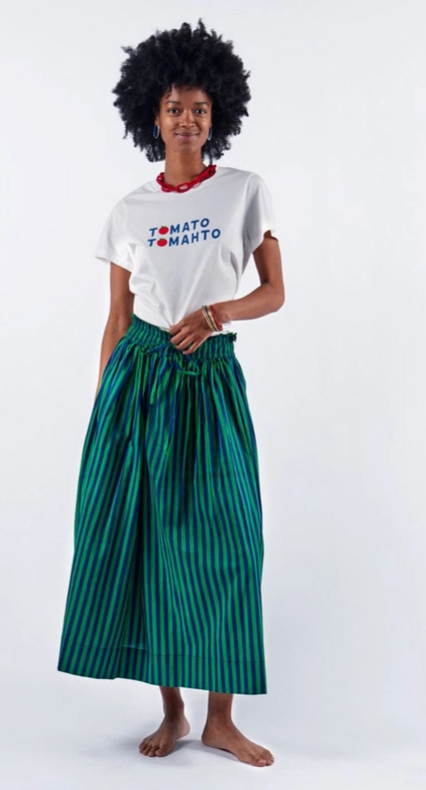 Kiki Tee