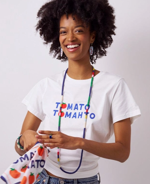 Kiki Tee