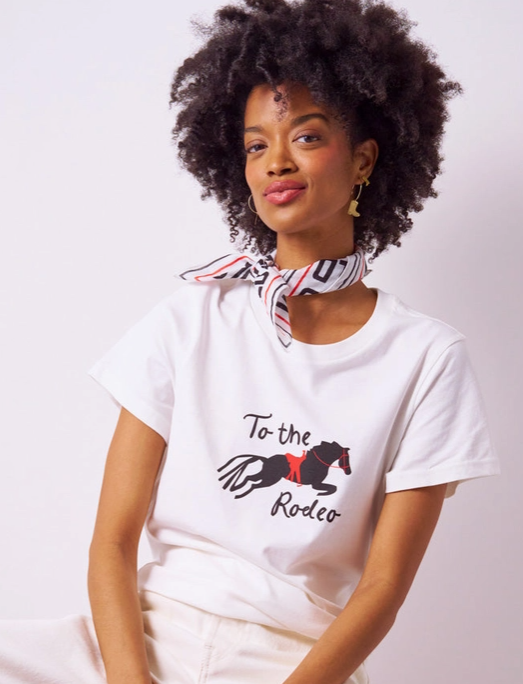 Kiki Tee