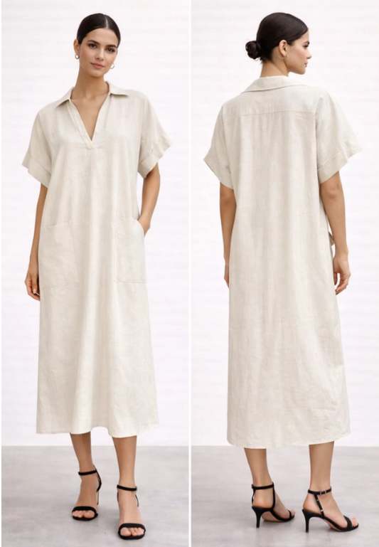 Elaine Dress