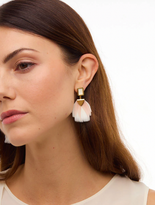 Drop Earring