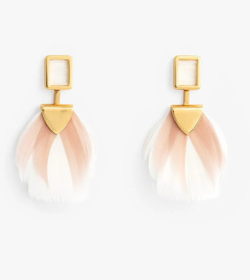 Drop Earring