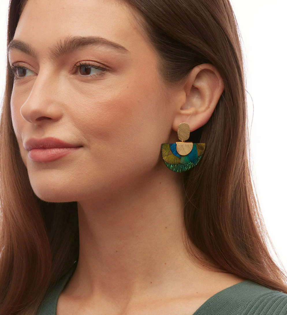 Drop Earring