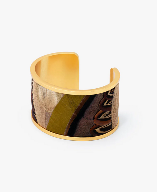 Wide Cuff