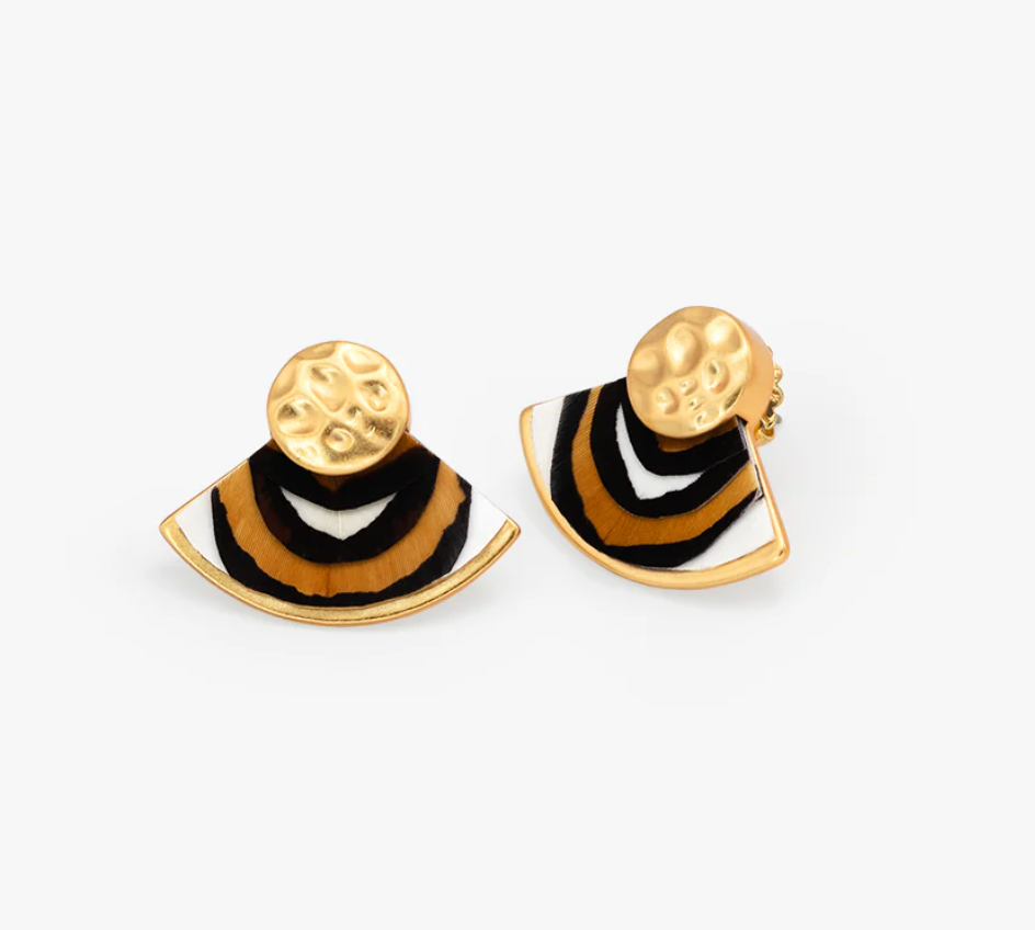 Stud Earring