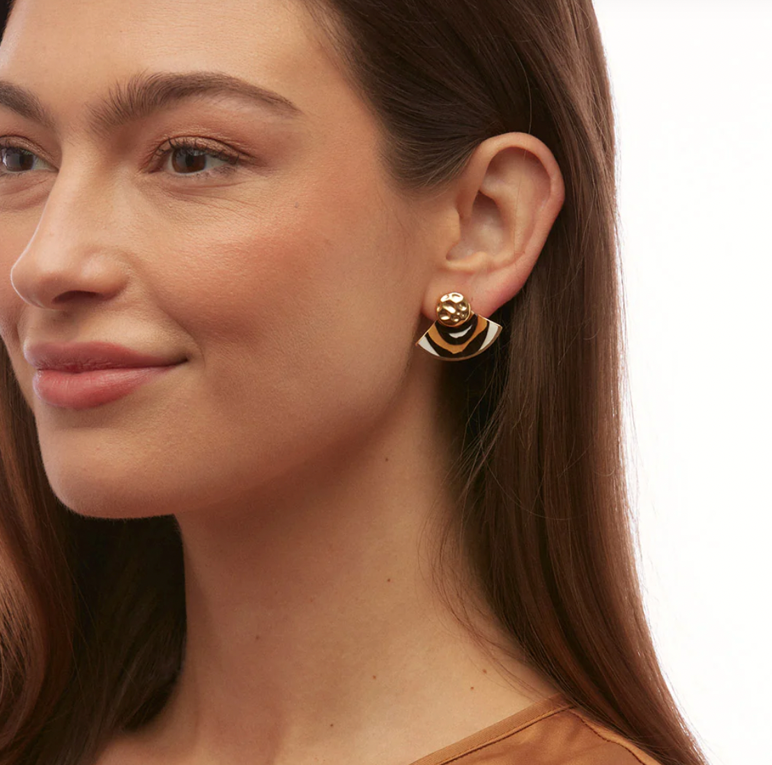 Stud Earring