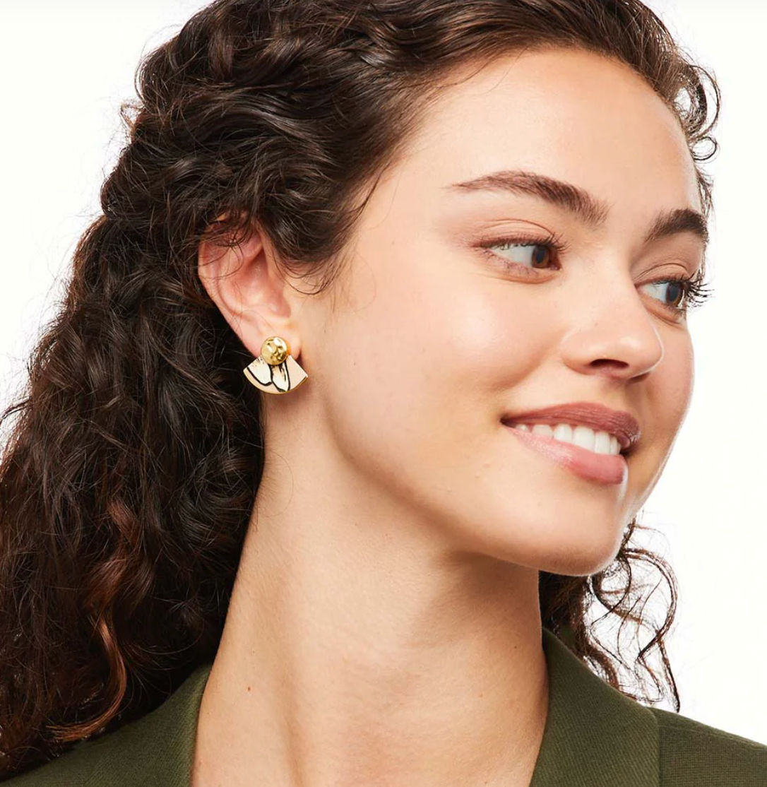 Stud Earring