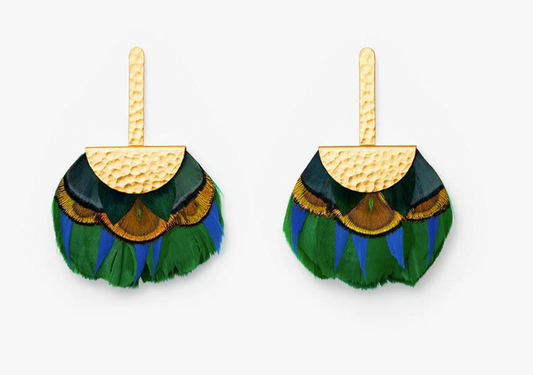 Grecian Earring