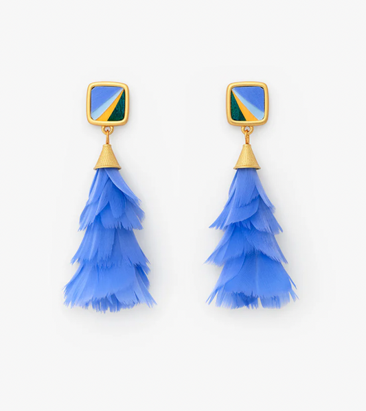 Statement Earring