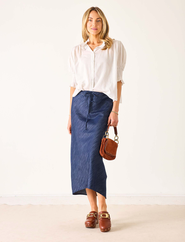 Aix Maxi Skirt