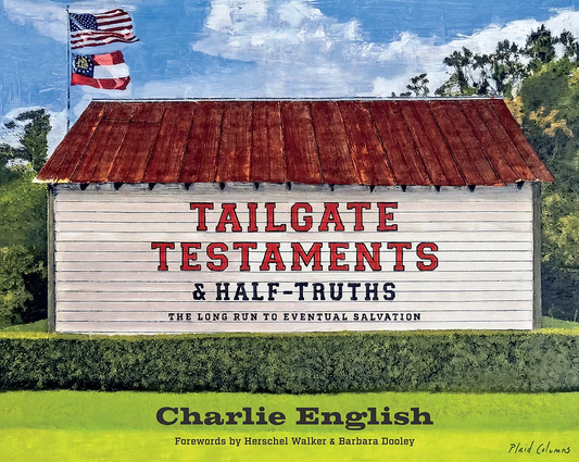 Charlie English Books