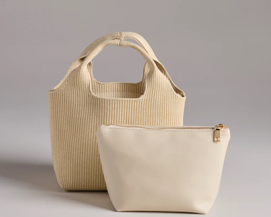 Robbie Mini Tote