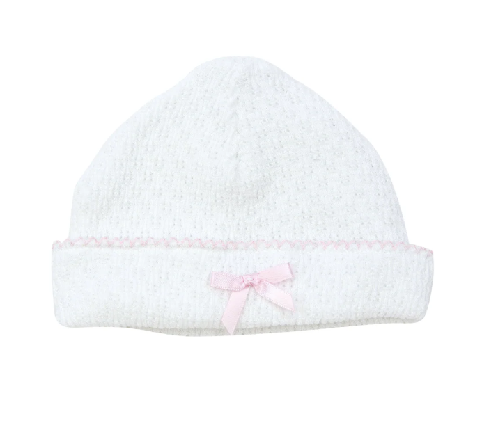 Saylor Beanie Hat
