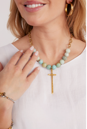 Sloan Necklace