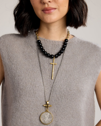 Sloan Necklace