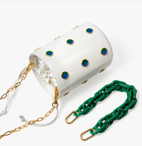 Greenwich Bucket Bag