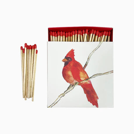 Cardinal Matches