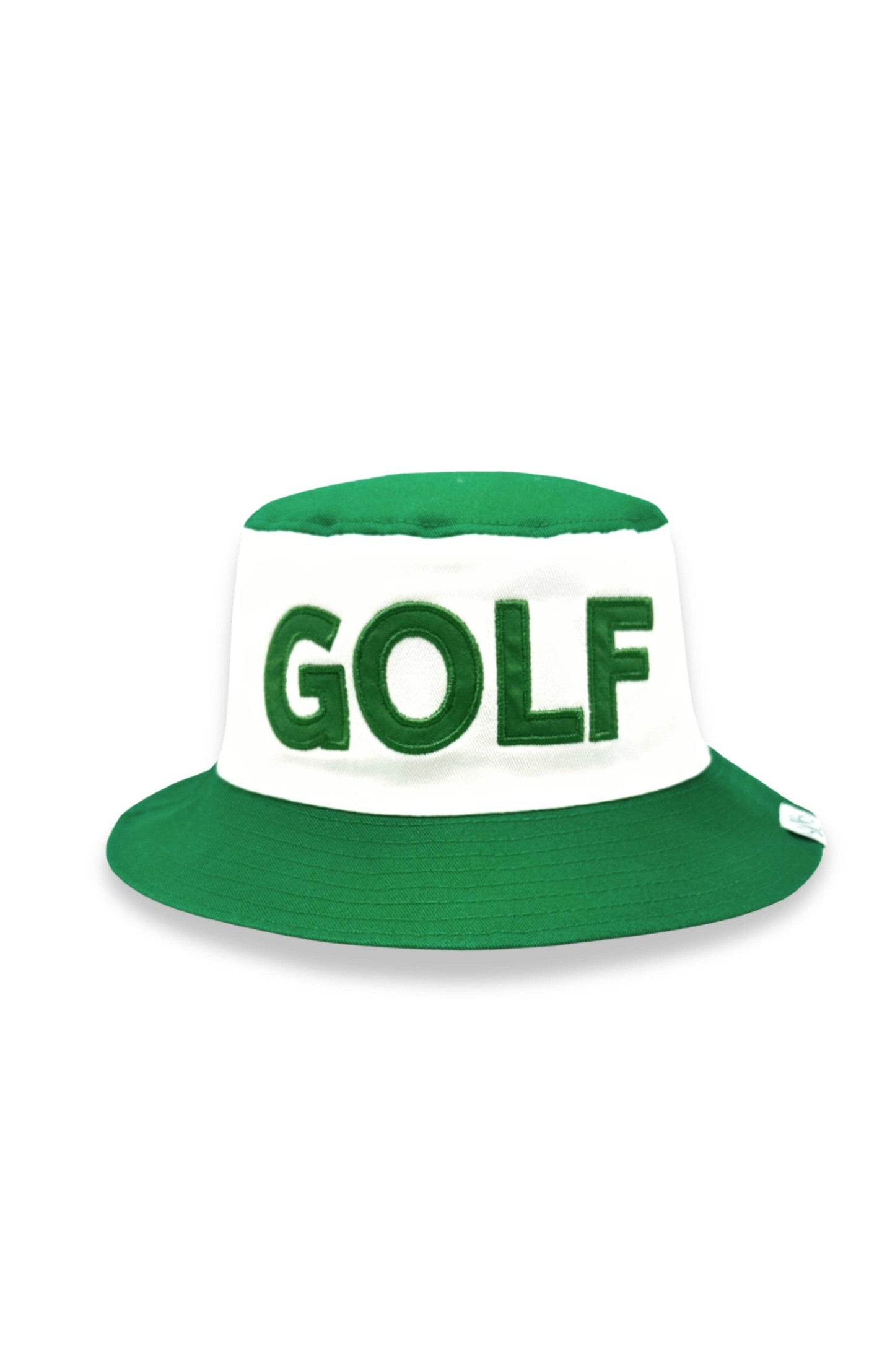 Golf Bucket Hat