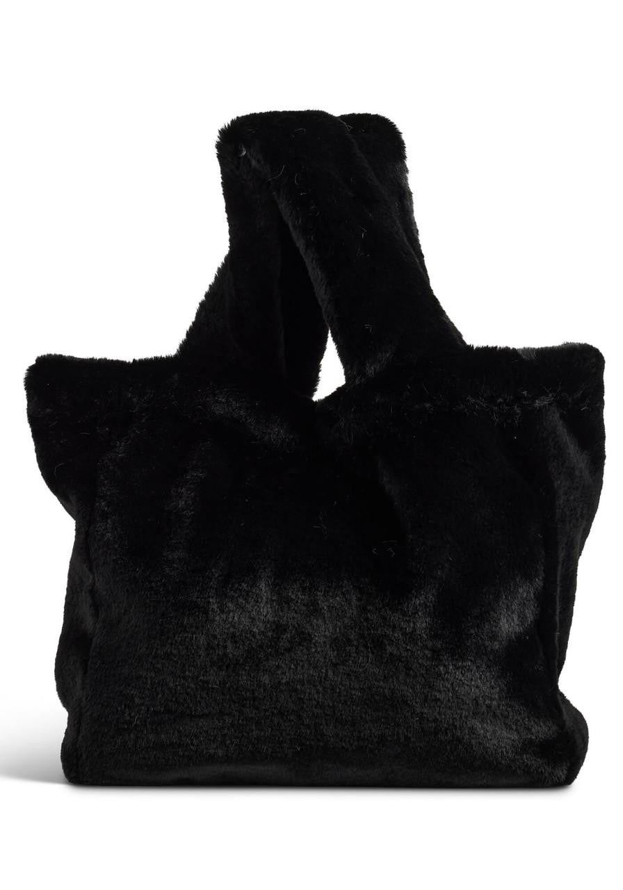 Fur Tote