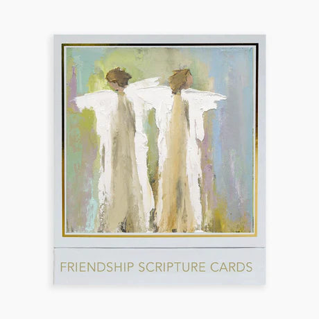 Friendship Scripture Cards