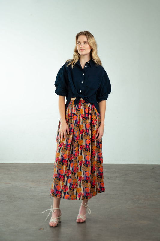 Yarrow Skirt